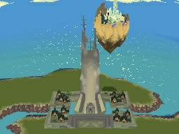 Final Fantasy: The 4 Heroes of Light - Imagen 15